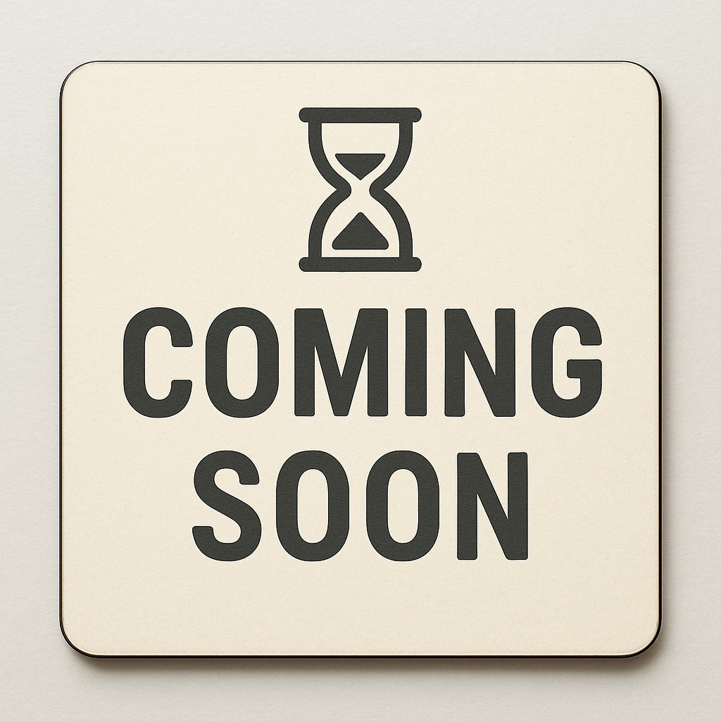 PrePinned Collections - Coming Soon